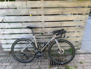 Tweedehands Giant Propel Advanced Pro 0 Di2 2023 2023 Road & Gravel — afbeelding 2 van 3