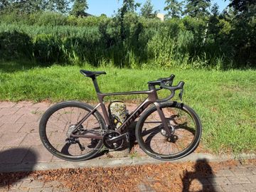 Použité Giant Propel Advanced Pro 0 Di2 2023 2023 Road & Gravel