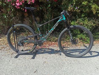 Used Scott Spark RC Supersonic 2022 2022 MTB