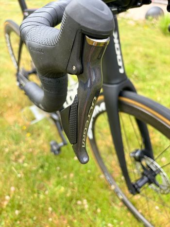 Tweedehands Look 795 Shimano Ultegra Di2 2023 Road & Gravel — afbeelding 5 van 8