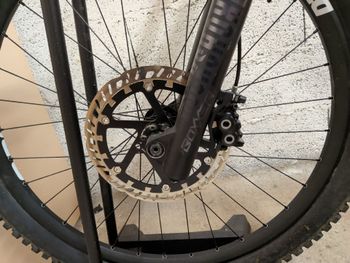 Używany Canyon Sender CF 7.0 2019 2019 Mountainbike — zdjęcie 13 z 13