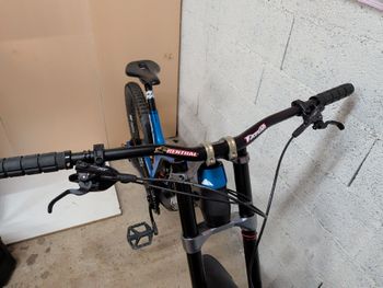 Używany Canyon Sender CF 7.0 2019 2019 Mountainbike — zdjęcie 5 z 13