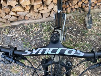 Używany Canyon Exceed CF 5 2022 2022 Mountainbike — zdjęcie 4 z 14