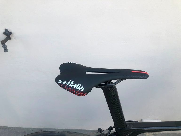 Cipollini THE One 2021 Road & Gravel d'occasion — image 5 sur 5