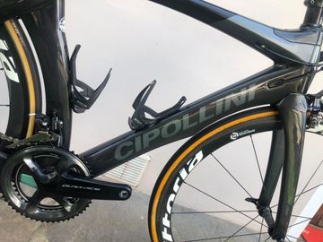 Tweedehands Cipollini THE One 2021 Road & Gravel — afbeelding 2 van 5