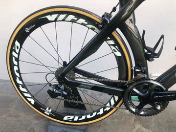Tweedehands Cipollini THE One 2021 Road & Gravel — afbeelding 3 van 5