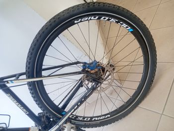 Cannondale Sl 5 2024 Mountainbike d'occasion — image 5 sur 5