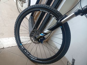 Used Cannondale Sl 5 2024 Mountainbike, Black — image 4 of 5