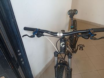 Used Cannondale Sl 5 2024 Mountainbike, Black — image 2 of 5