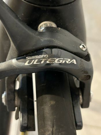 Used Canyon Ultimate CF SLX 2013 Road & Gravel, Black — image 9 of 12