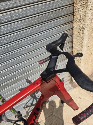Použité Cervélo S5 Frameset 2026 Frameset 2026 Road & Gravel — obrázek 2 z 5