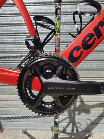 Použité Cervélo S5 Frameset 2026 Frameset 2026 Road & Gravel — obrázek 4 z 5