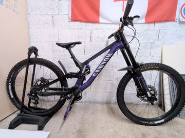 Tweedehands Canyon Sender 6 2021 2021 Mountainbike — afbeelding 1 van 4