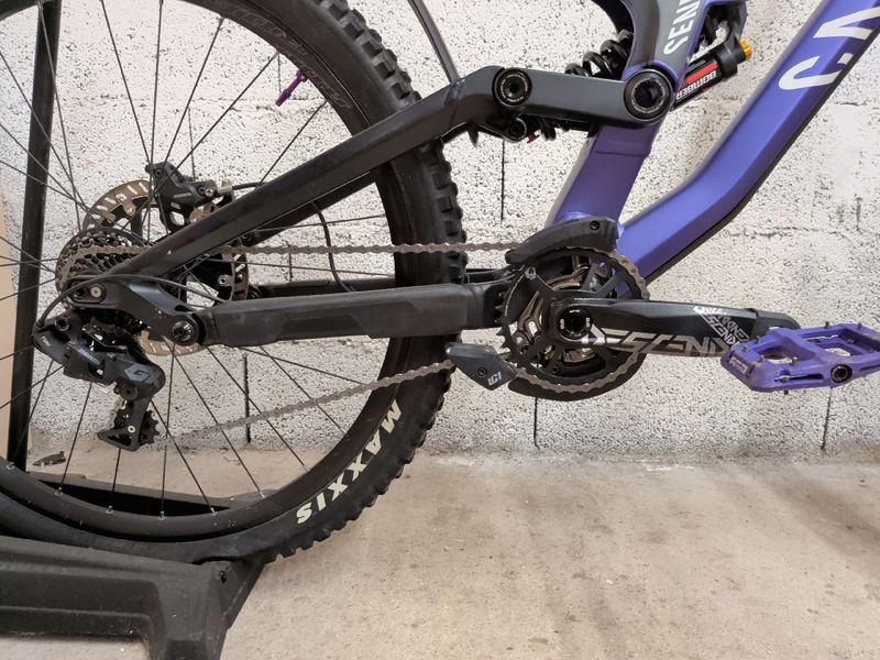 Tweedehands Canyon Sender 6 2021 2021 Mountainbike — afbeelding 3 van 4