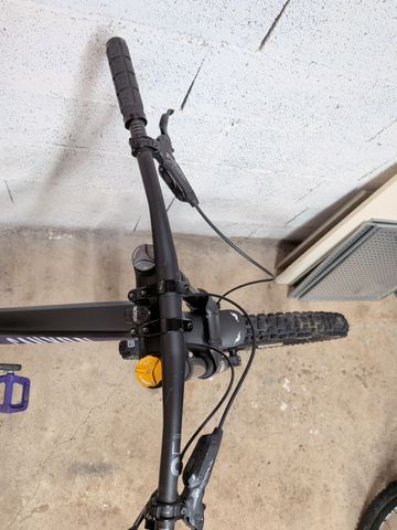 Tweedehands Canyon Sender 6 2021 2021 Mountainbike — afbeelding 4 van 4