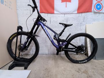 Tweedehands Canyon Sender 6 2021 2021 Mountainbike — afbeelding 2 van 4