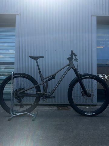 Brugt Commencal T.E.M.P.O. RIDE 2022 2022 Mountainbike — billede 1 af 8