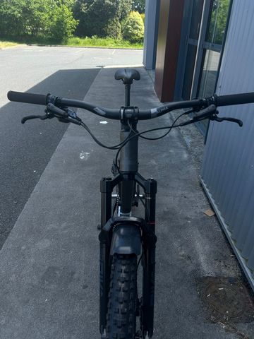 Brugt Commencal T.E.M.P.O. RIDE 2022 2022 Mountainbike — billede 3 af 8