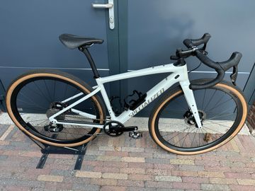 Brugt Specialized Diverge Expert 2024 2024 Road & Gravel