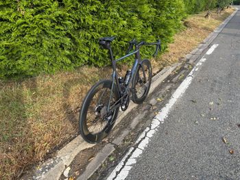 Tweedehands Giant Propel Advanced Pro 0 Di2 2025 2025 Road & Gravel — afbeelding 2 van 6