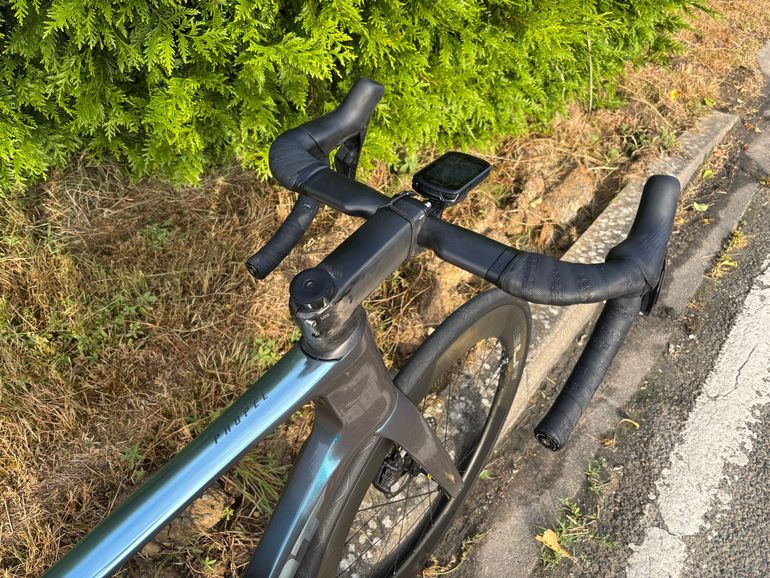 Tweedehands Giant Propel Advanced Pro 0 Di2 2025 2025 Road & Gravel — afbeelding 6 van 6