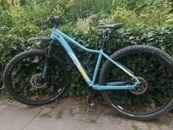 Used Cube Access WS SL 2021 MTB