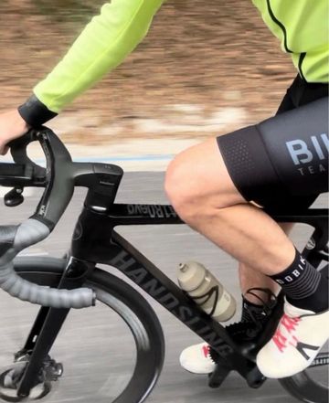 Brugt Handsling A1R0evo Frameset 2023 Road & Gravel