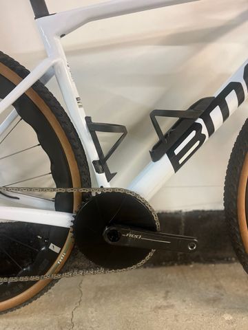 BMC Kaius SRAM Force 2023 Road & Gravel d'occasion — image 4 sur 9