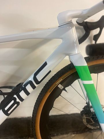 BMC Kaius SRAM Force 2023 Road & Gravel d'occasion — image 6 sur 9