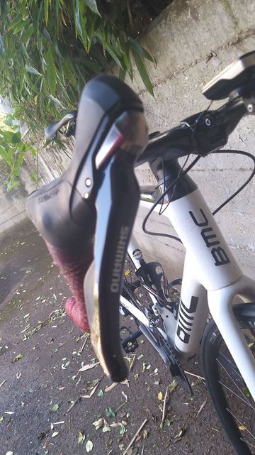 Brugt BMC Teammachine SLR01 FOUR 2021 2021 Road & Gravel — billede 5 af 8