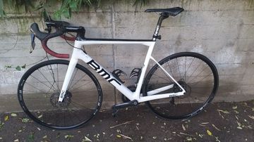 Brugt BMC Teammachine SLR01 FOUR 2021 2021 Road & Gravel — billede 2 af 8