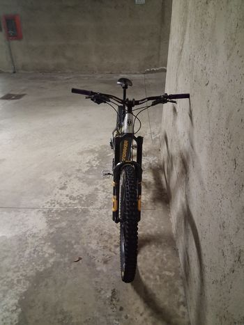 Mondraker LEVEL XR 2023 2023 Mountainbike de segunda mano, Negro — imagen 3 de 6