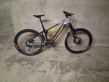 Mondraker LEVEL XR 2023 2023 MTB de segunda mano