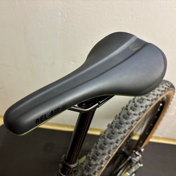 Używany CUBE STEREO ONE22 HPC TM 2023 2023 Mountainbike — zdjęcie 12 z 16