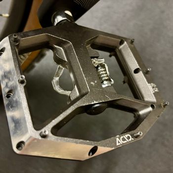 Używany CUBE STEREO ONE22 HPC TM 2023 2023 Mountainbike — zdjęcie 9 z 16