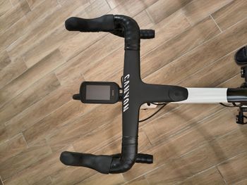 Canyon Ultimate CF SL 7 2024 2024 Road & Gravel d'occasion — image 4 sur 6