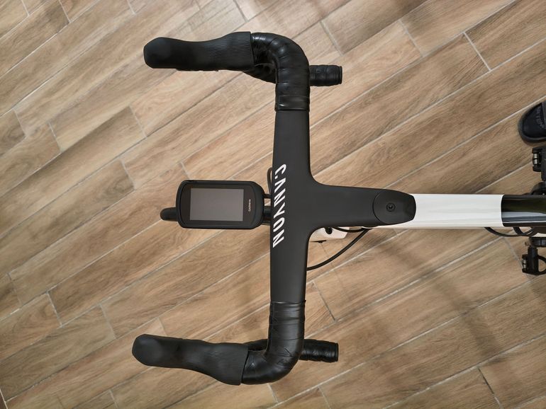 Canyon Ultimate CF SL 7 2024 2024 Road & Gravel d'occasion — image 4 sur 6