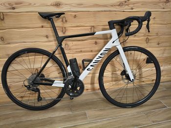 Canyon Ultimate CF SL 7 2024 2024 Route & Gravel d'occasion
