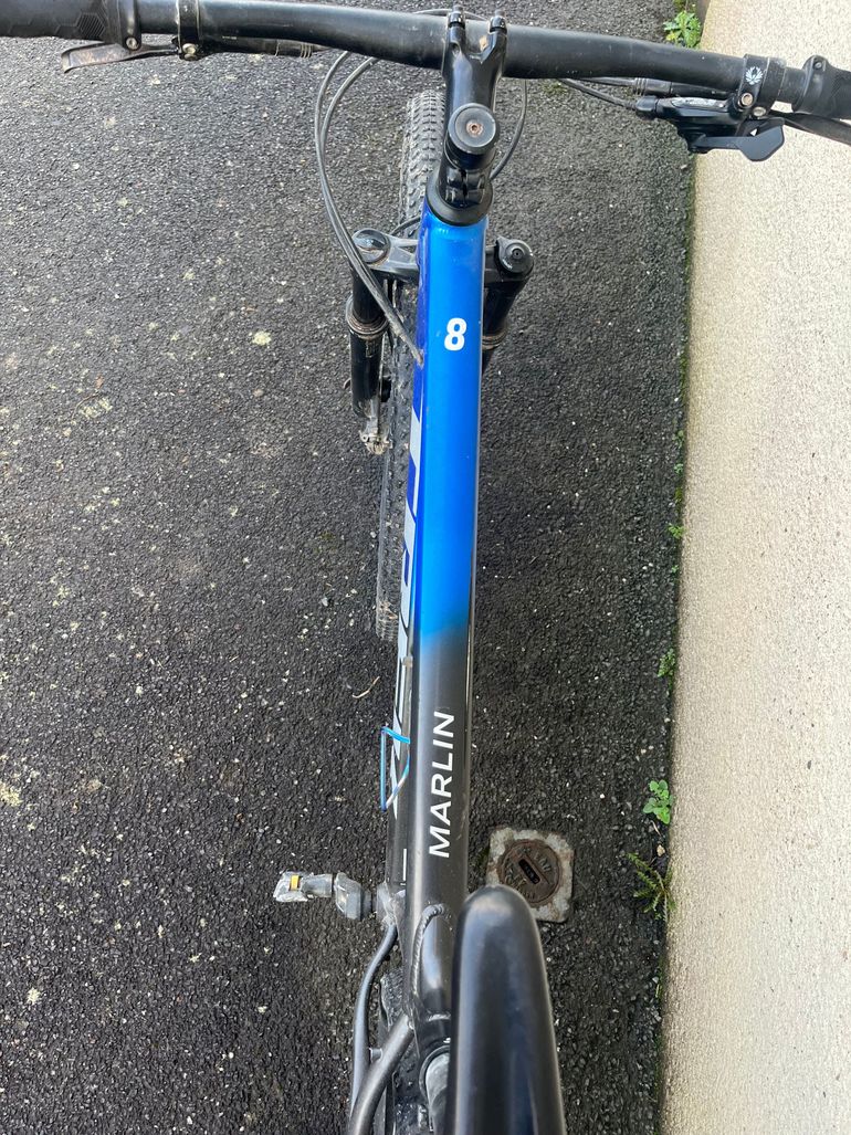 Tweedehands Trek Marlin 8 Gen 2 2021 2021 Mountainbike — afbeelding 2 van 11