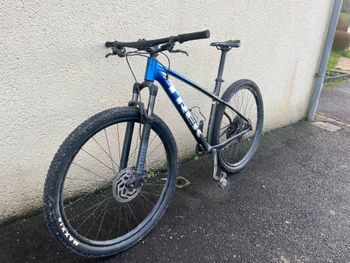 Tweedehands Trek Marlin 8 Gen 2 2021 2021 Mountainbike — afbeelding 5 van 11