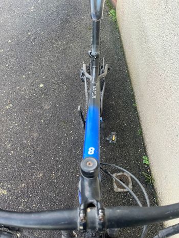 Tweedehands Trek Marlin 8 Gen 2 2021 2021 Mountainbike — afbeelding 6 van 11