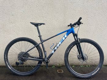 Tweedehands Trek Marlin 8 Gen 2 2021 2021 Mountainbike — afbeelding 11 van 11
