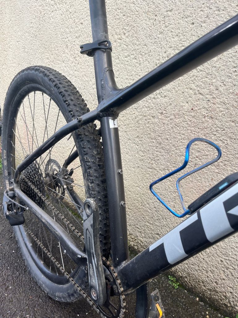 Tweedehands Trek Marlin 8 Gen 2 2021 2021 Mountainbike — afbeelding 8 van 11
