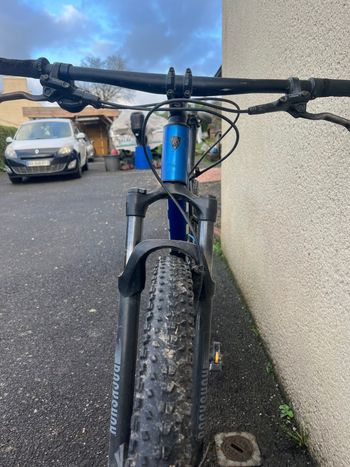 Tweedehands Trek Marlin 8 Gen 2 2021 2021 Mountainbike — afbeelding 7 van 11