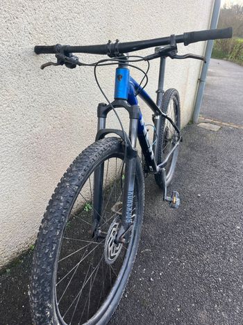 Tweedehands Trek Marlin 8 Gen 2 2021 2021 Mountainbike — afbeelding 3 van 11