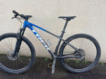 Gebrauchtes Trek Marlin 8 Gen 2 2021 2021 MTB
