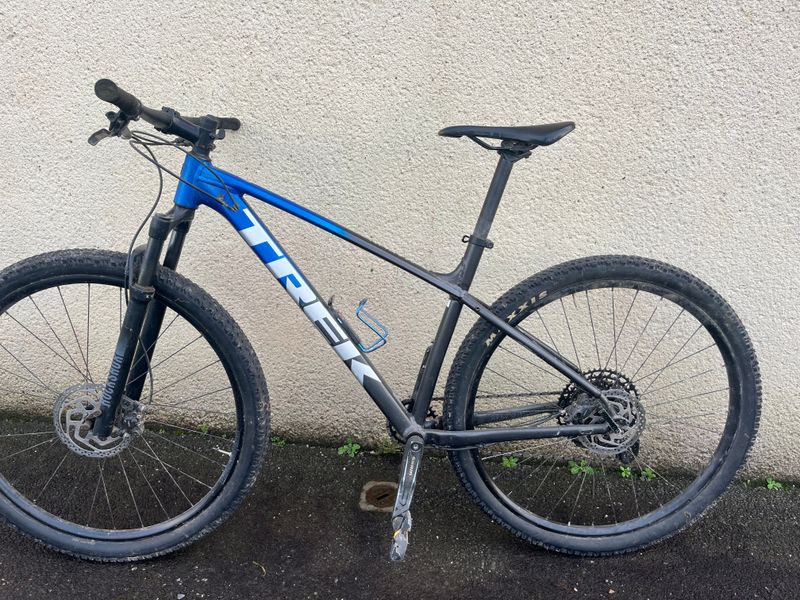 Used Trek Marlin 8 Gen 2 2021 2021 MTB