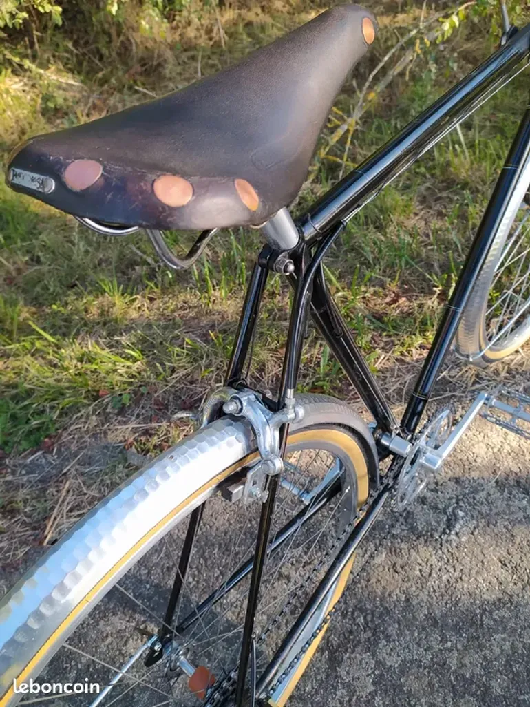 Käytetty Vitus Vintage 1967 Road & Gravel — kuva 5 / 15