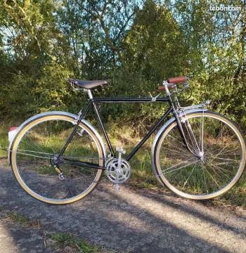 Käytetty Vitus Vintage 1967 Road & Gravel