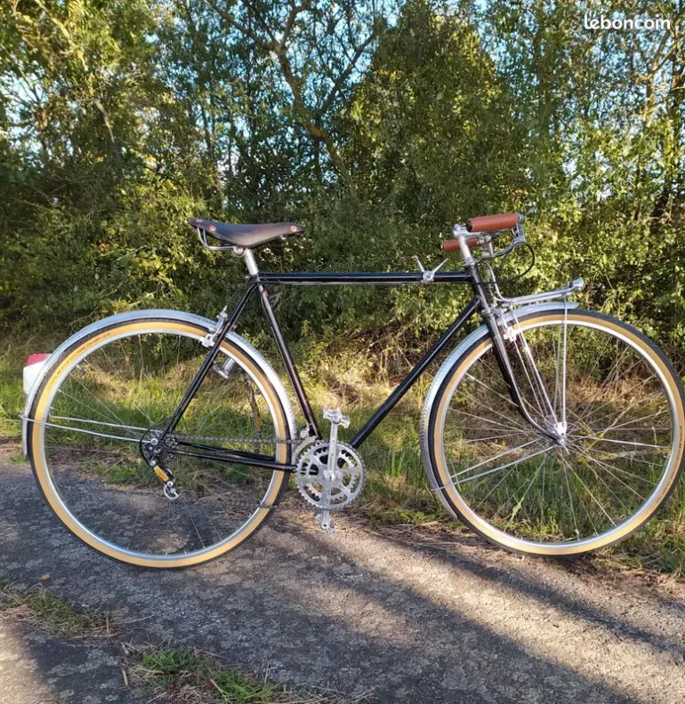 Käytetty Vitus Vintage 1967 Road & Gravel — kuva 1 / 15